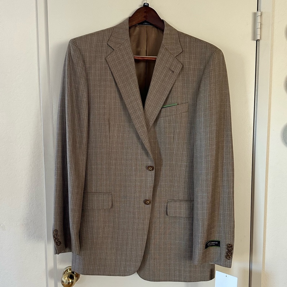 NWT - Men’s Sport Coat